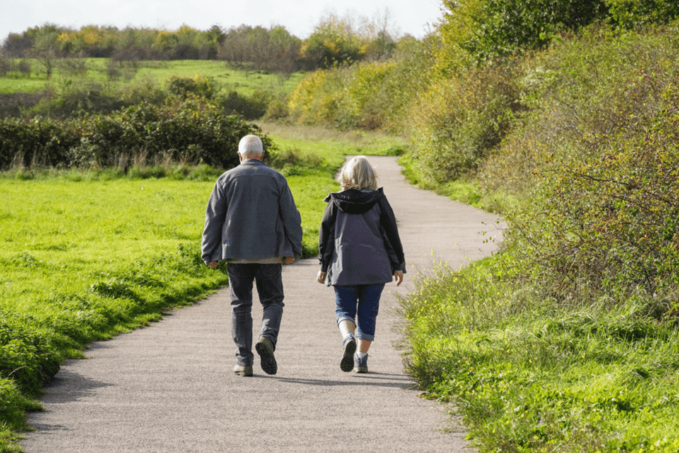 Why are these community organisations receiving funding?