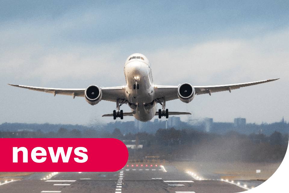 Why was the humanitarian worker evacuated from the DRC?